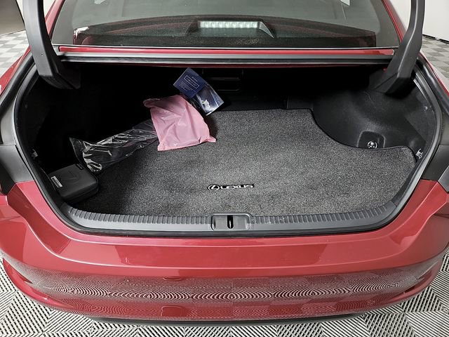 Used 2025 Lexus ES 350 w/ Premium Package FWD image 31
