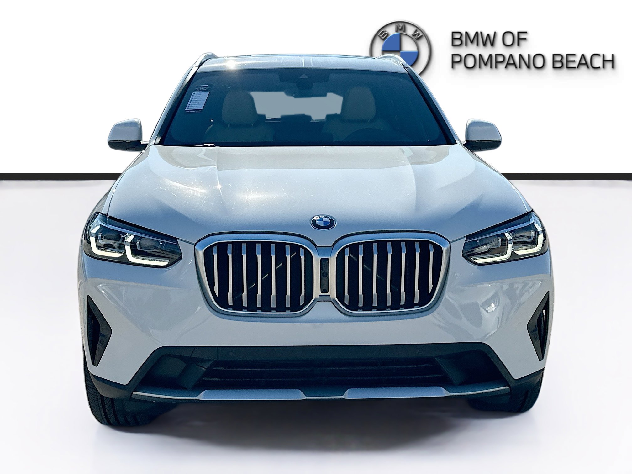 Used 2023 BMW X3 xDrive30i w/ Premium Package image 1