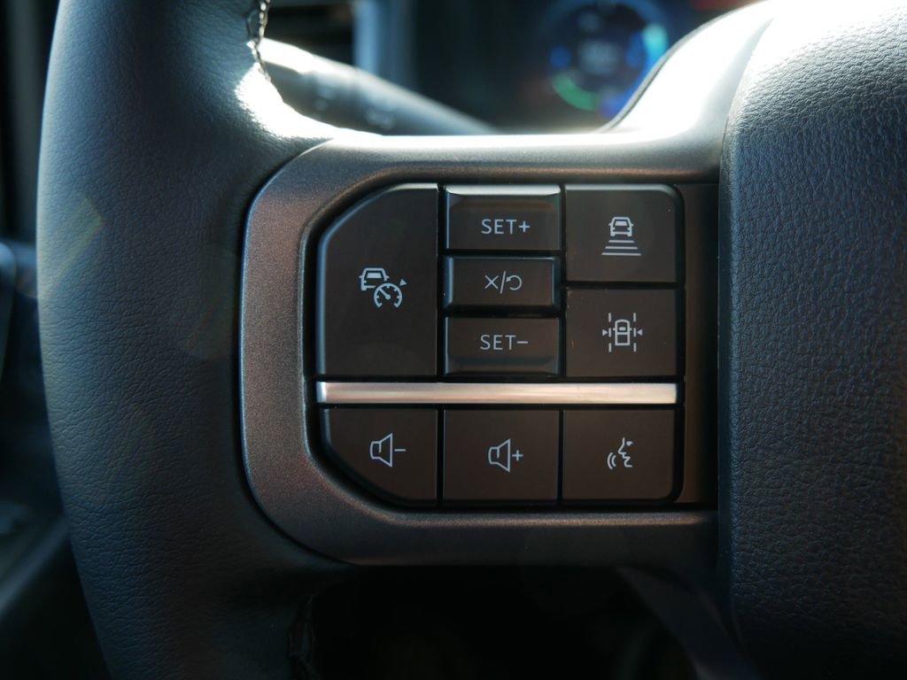 New 2025 Ford F150 Lightning Lariat AWD/4WD image 27