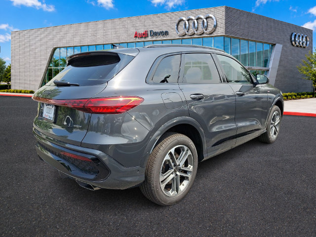 New 2026 Audi Q5 2.0T AWD/4WD image 4