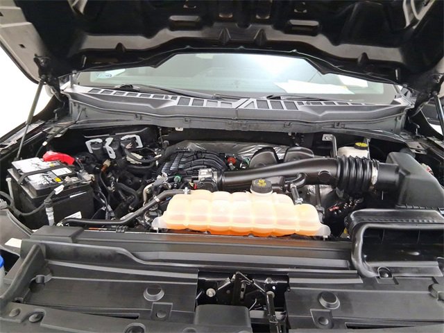 Used 2021 Ford F150 XL w/ Equipment Group 101A High image 11