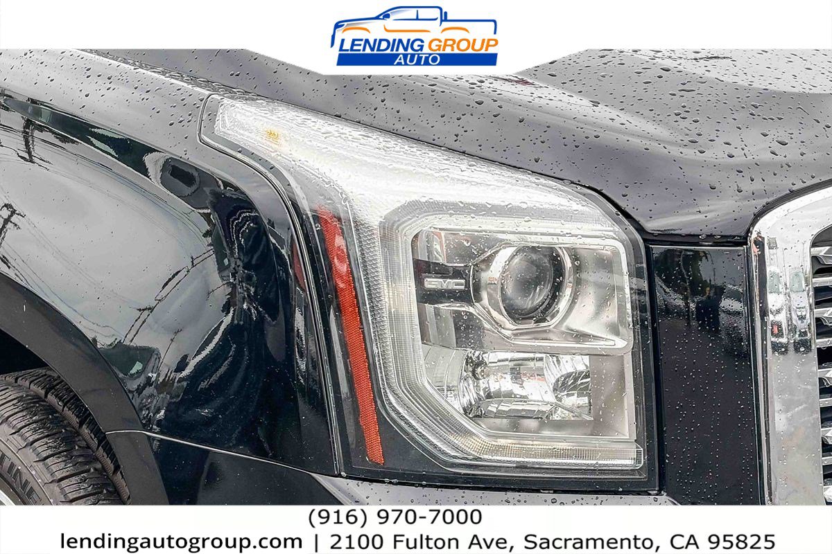 Used 2018 GMC Yukon Denali w/ Denali Ultimate Package image 7