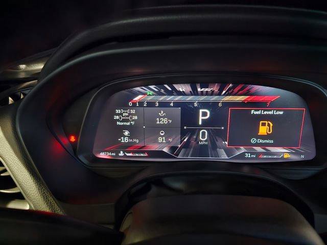 Used 2023 Cadillac CT4 V Blackwing w/ Driver Assist Package RWD image 29
