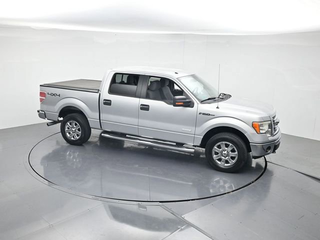 Used 2013 Ford F150 XLT w/ Luxury Equipment Group AWD/4WD image 39