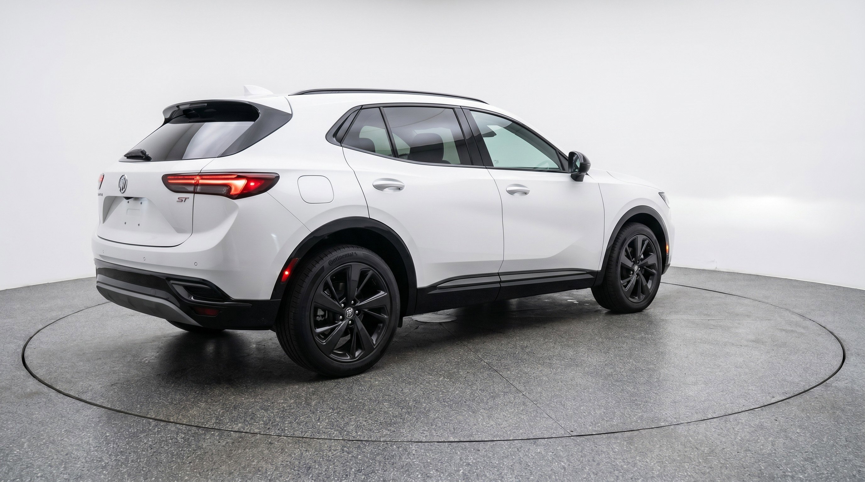 Used 2024 Buick Envision Sport Touring AWD/4WD image 9