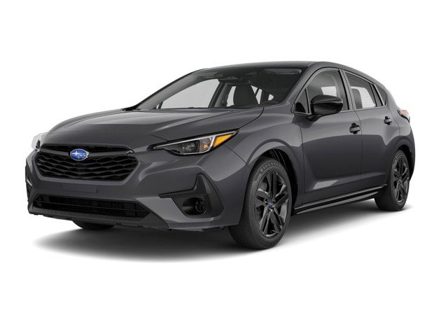 New 2027 Subaru Impreza AWD/4WD image 2