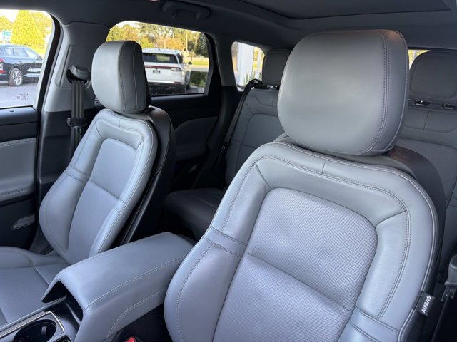 Certified 2020 Lincoln Corsair Reserve w/ Equipment Group 202A AWD/4WD image 14