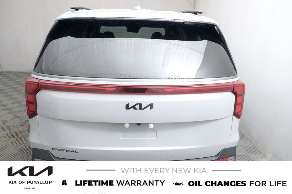 New 2026 Kia Carnival SX image 6