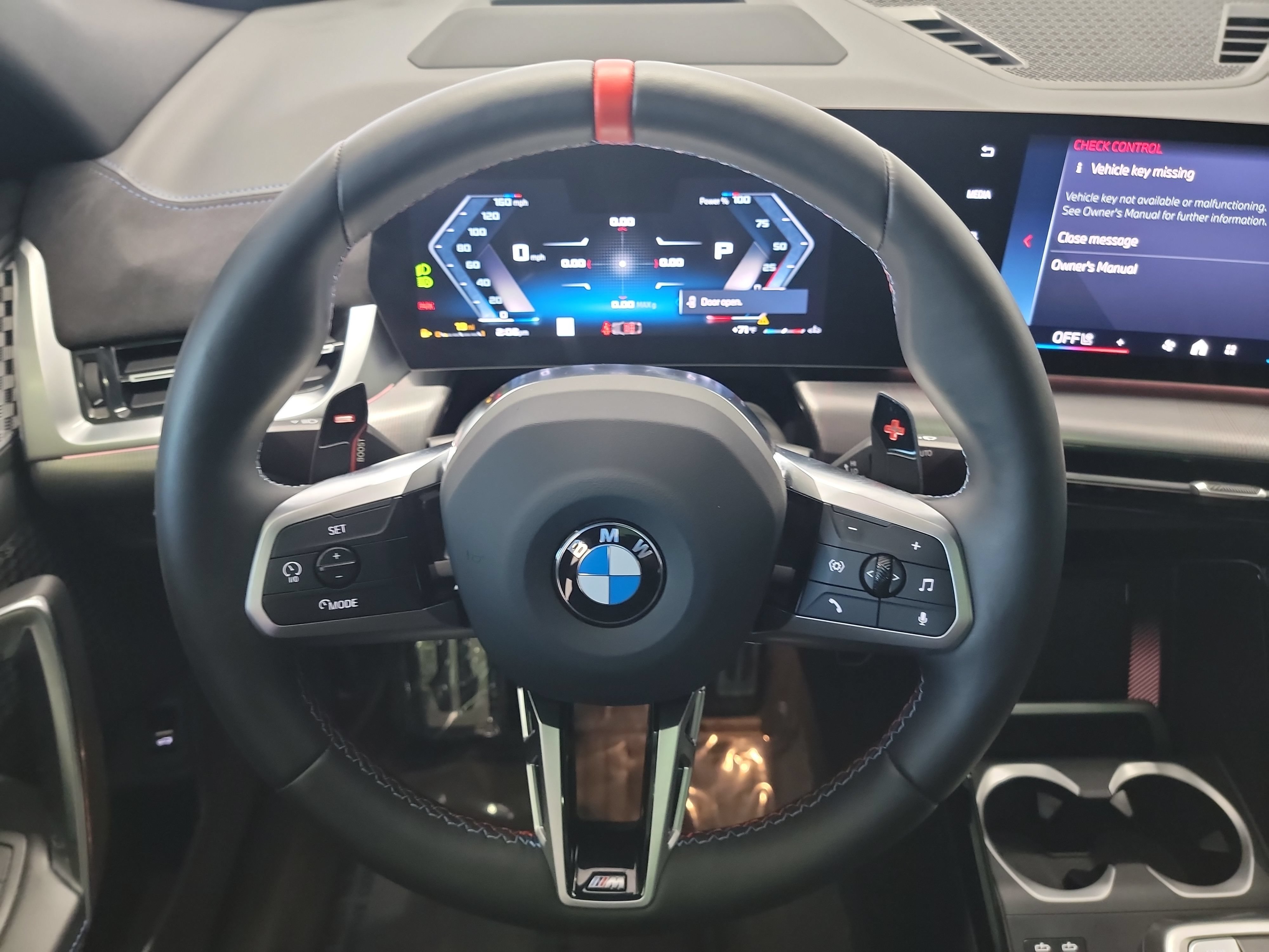 Used 2025 BMW X2 M35i w/ Premium Package AWD/4WD image 17