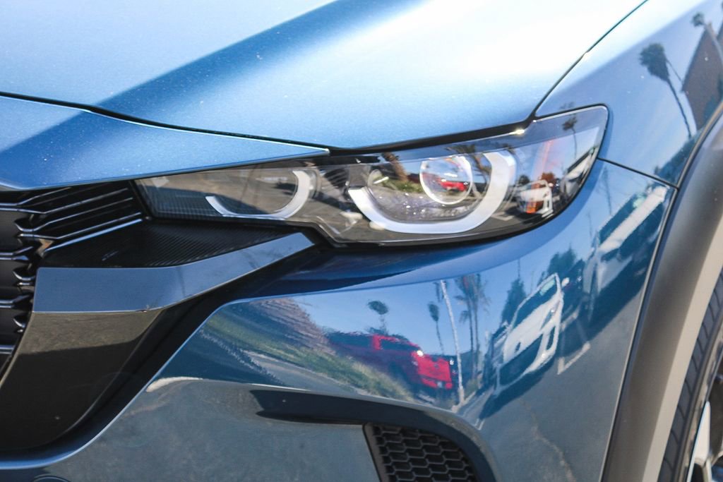 Used 2025 MAZDA CX-50 2.5 Hybrid w/ Premium Plus Pkg image 8