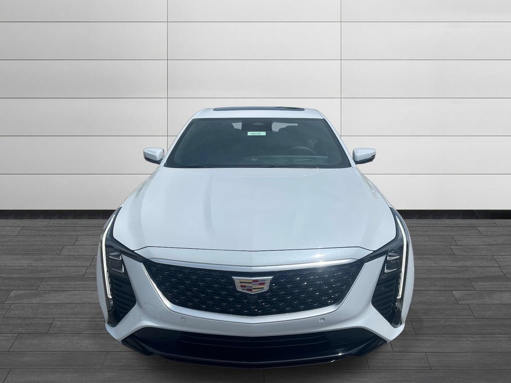 New 2026 Cadillac CT5 Premium Luxury w/ Technology Package AWD/4WD image 8