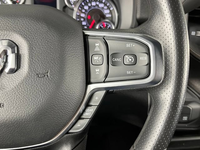 New 2026 RAM 2500 Tradesman AWD/4WD image 16