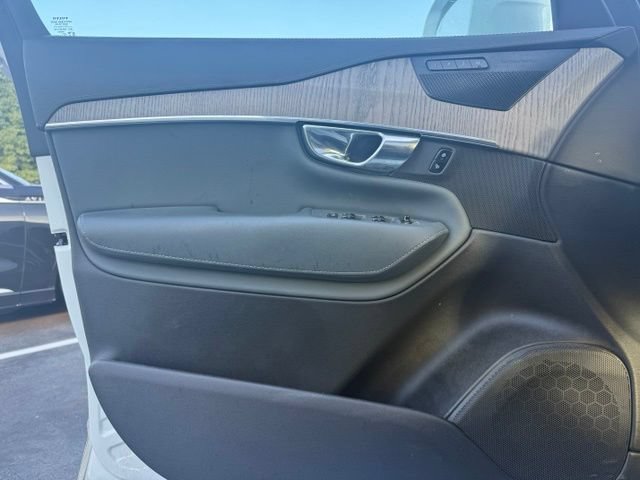 Used 2021 Volvo XC90 T6 Inscription AWD/4WD image 12