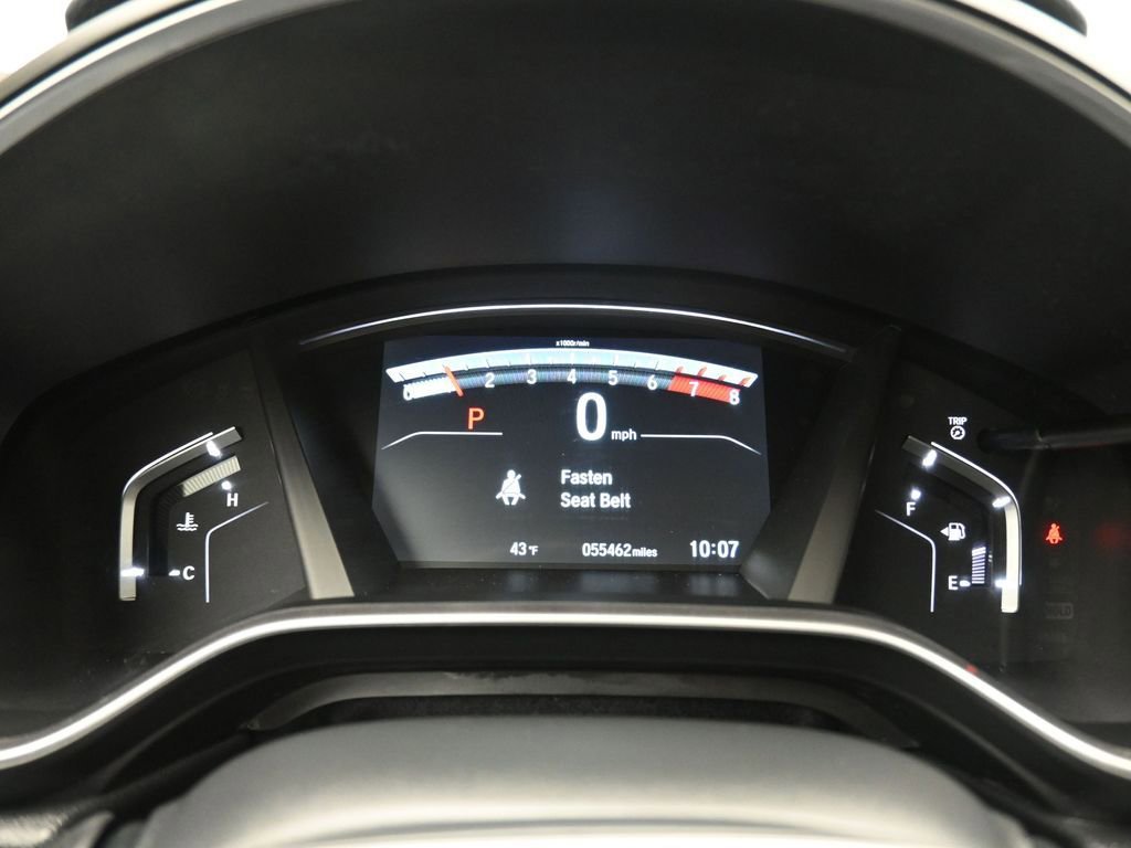 Used 2017 Honda CR-V Touring image 15
