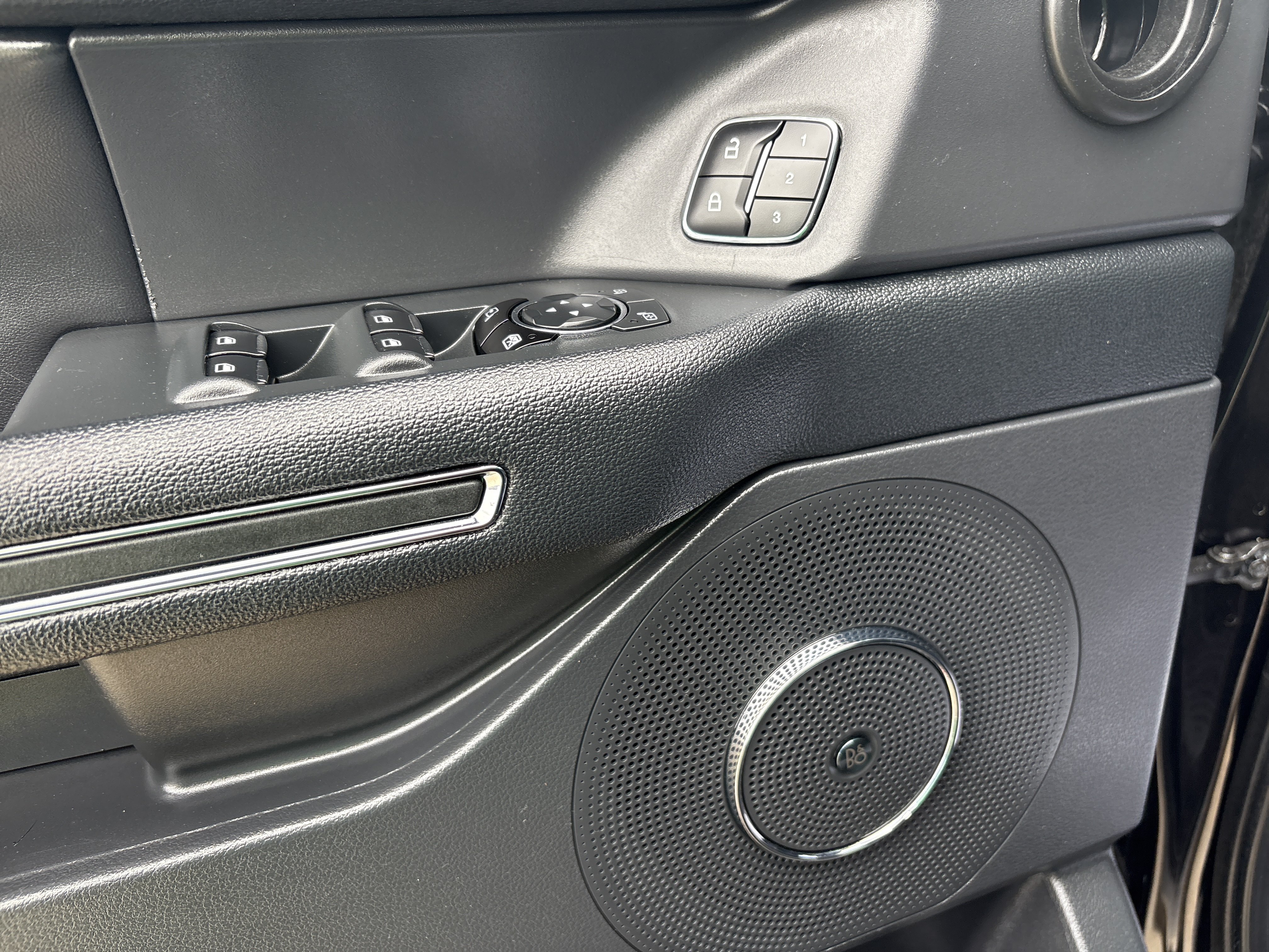 Used 2023 Ford Expedition Limited AWD/4WD image 16