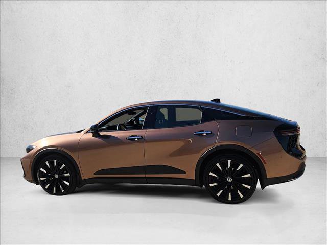 Used 2025 Toyota Crown Platinum image 8