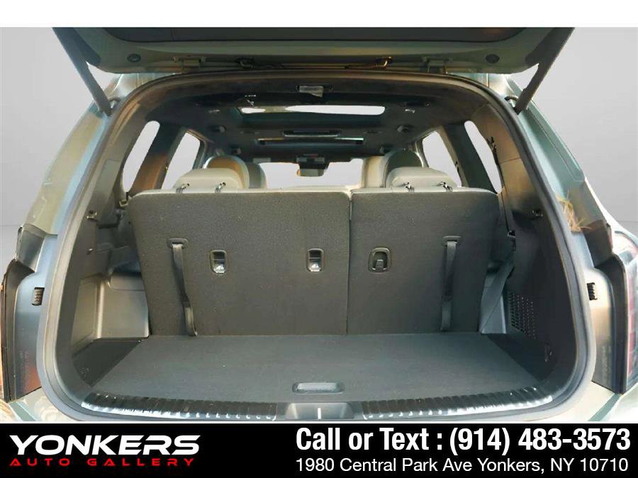 Used 2023 Kia Telluride SX Prestige X-Line image 58
