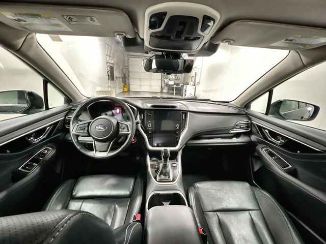Used 2023 Subaru Outback Touring XT AWD/4WD image 20