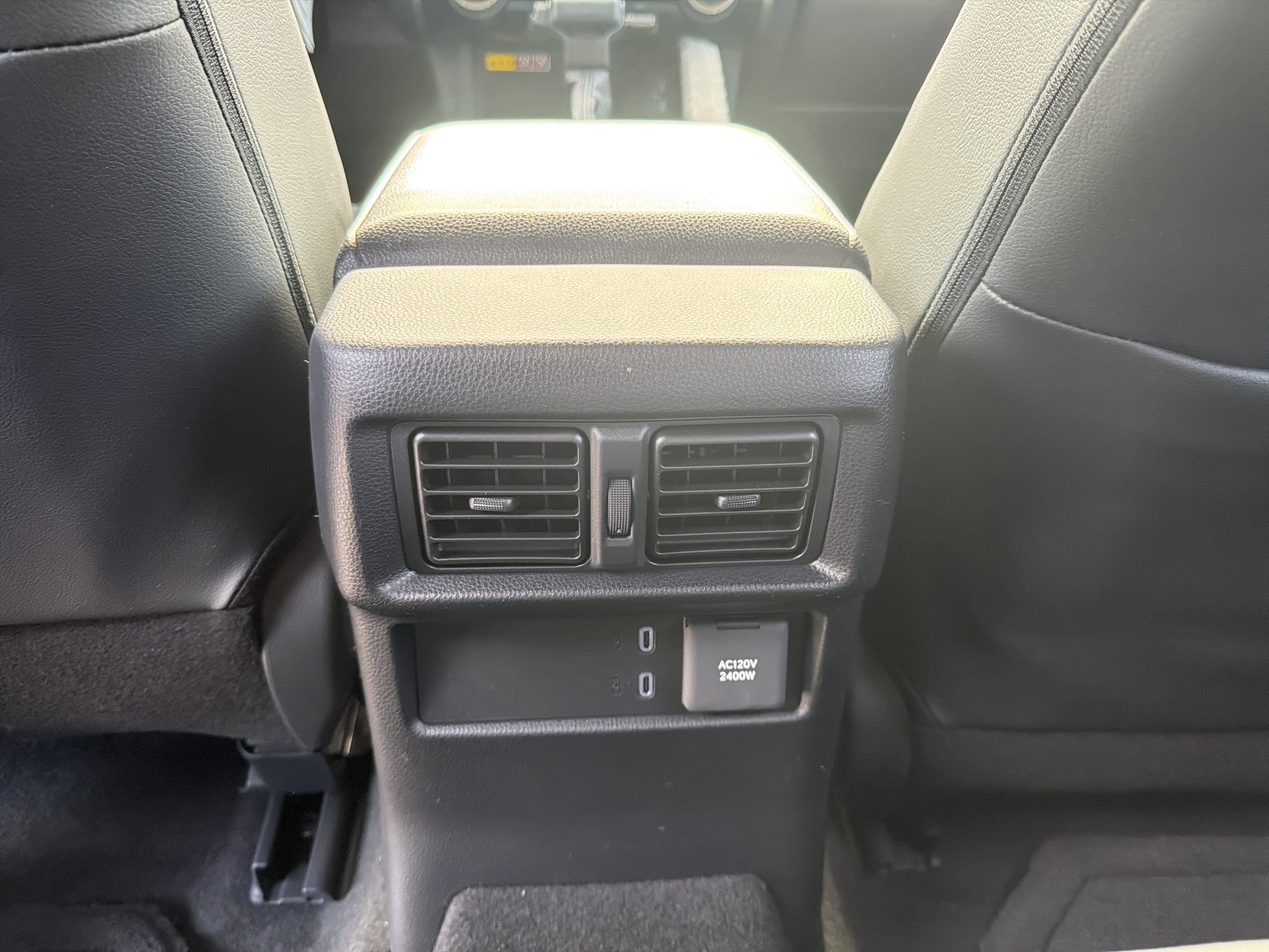 New 2026 Toyota 4Runner TRD Off-Road Premium image 26