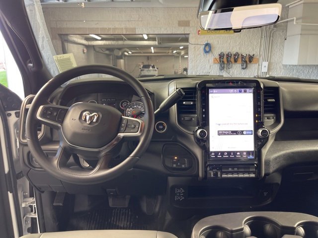 New 2026 RAM 5500 Tradesman image 15