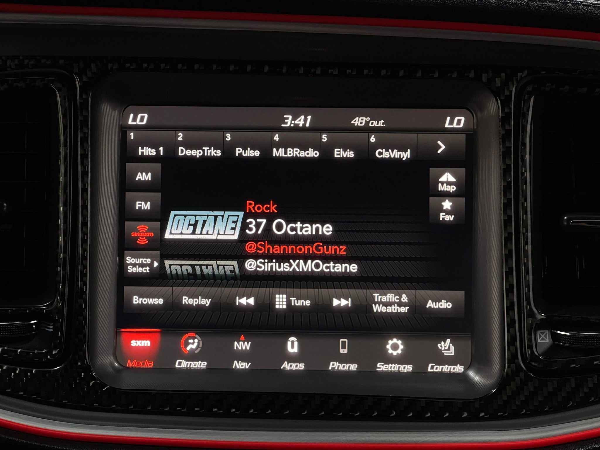 Used 2022 Dodge Challenger R/T Scat Pack image 22