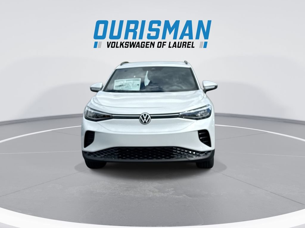 New 2026 Volkswagen ID.4 Pro RWD image 3