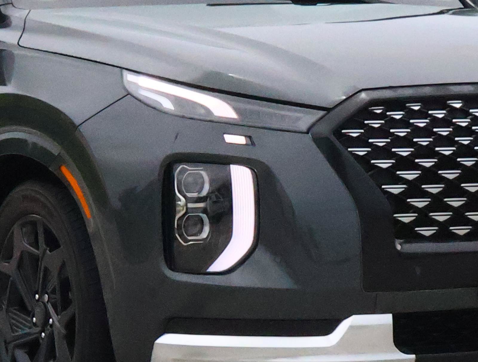 Used 2021 Hyundai Palisade Calligraphy AWD/4WD image 7