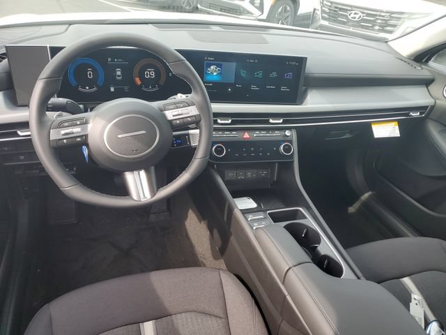New 2026 Hyundai Sonata SEL FWD image 8