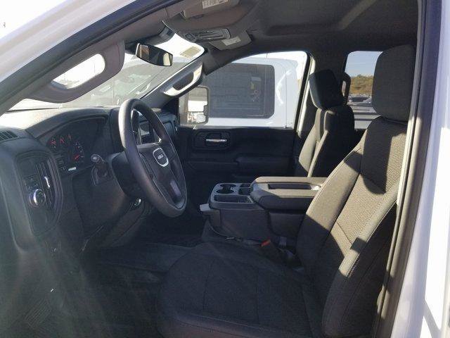 New 2025 GMC Sierra 2500 Pro w/ Convenience Package image 7