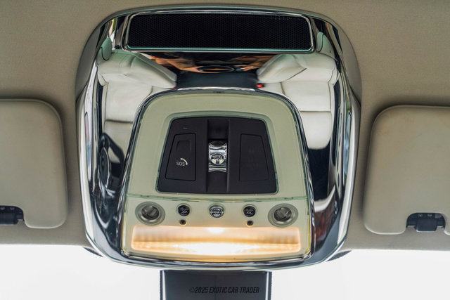 Used 2015 Rolls-Royce Ghost image 83