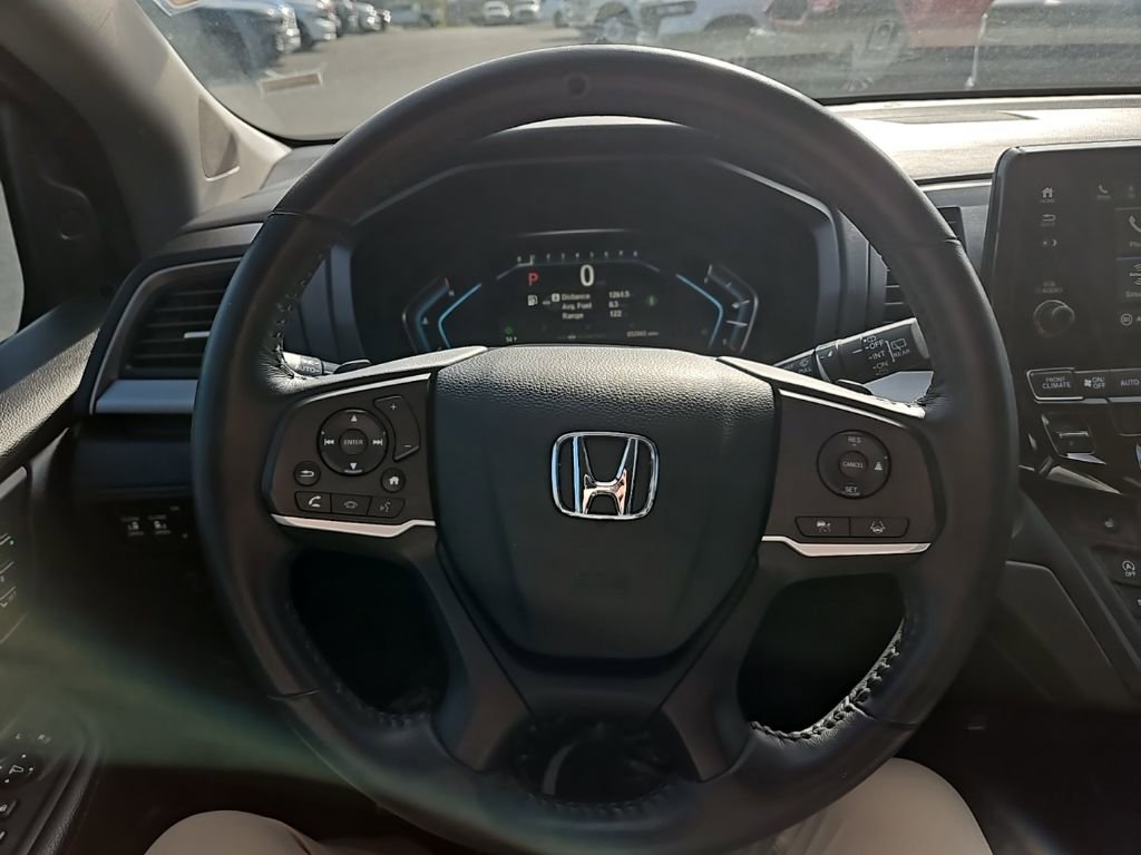 Used 2024 Honda Odyssey EX-L image 18