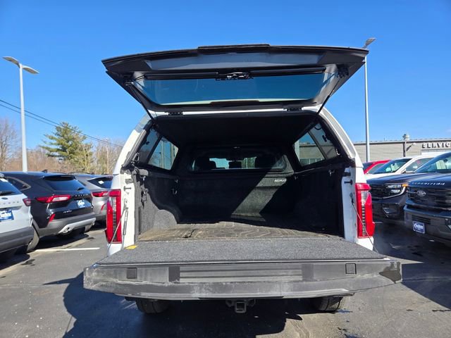 Used 2024 Ford F150 XLT w/ FX4 Off-Road Package image 28