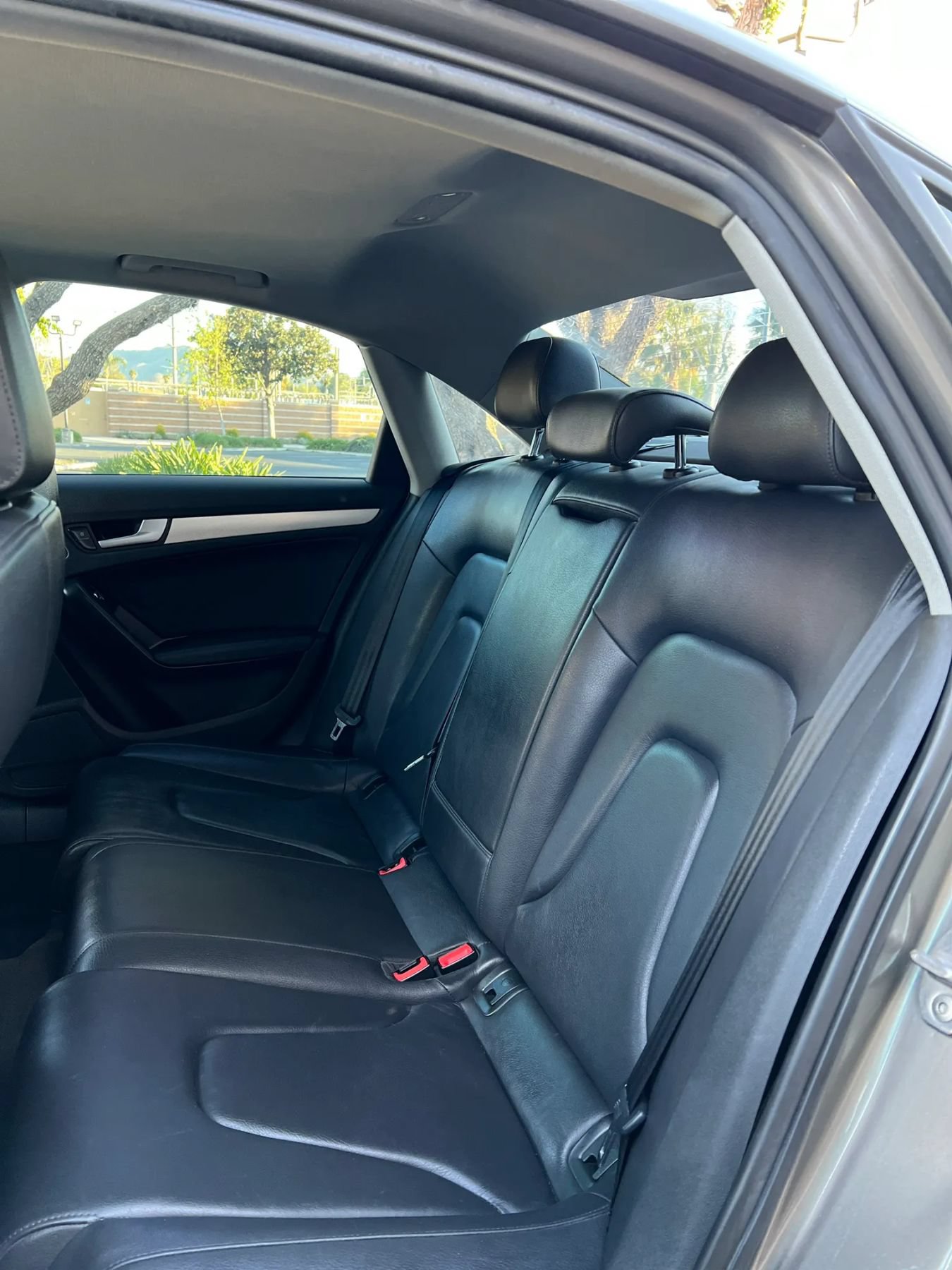 Used 2014 Audi A4 2.0T Premium FWD image 6