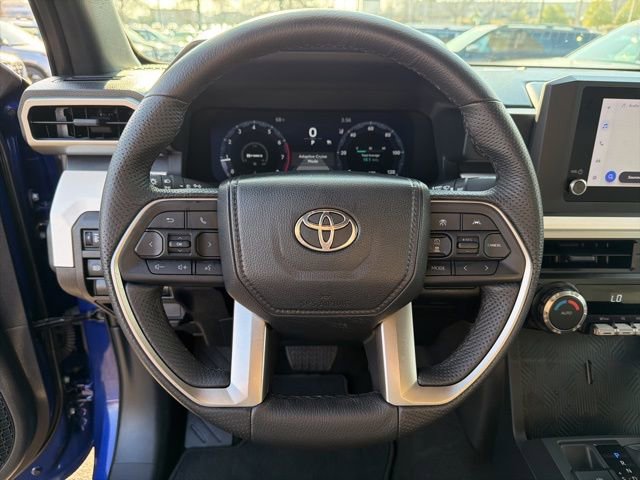 Used 2024 Toyota Tacoma TRD Off-Road image 14