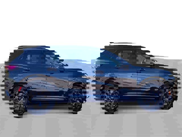 New 2025 Buick Envision Sport Touring image 9