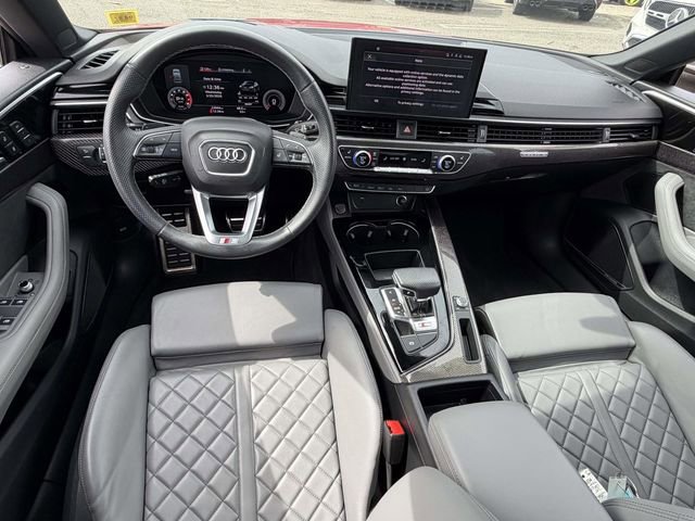Used 2023 Audi S5 Prestige w/ Prestige Package image 11