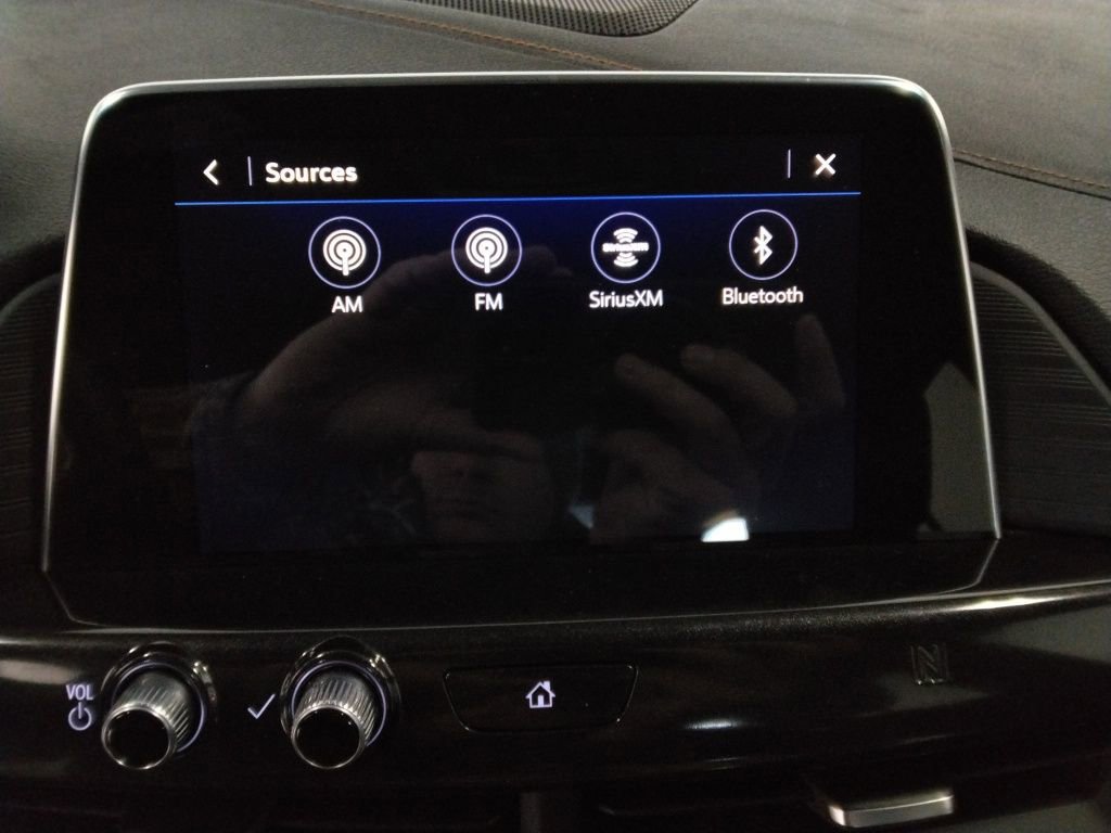 Used 2021 Cadillac CT4 Sport image 22