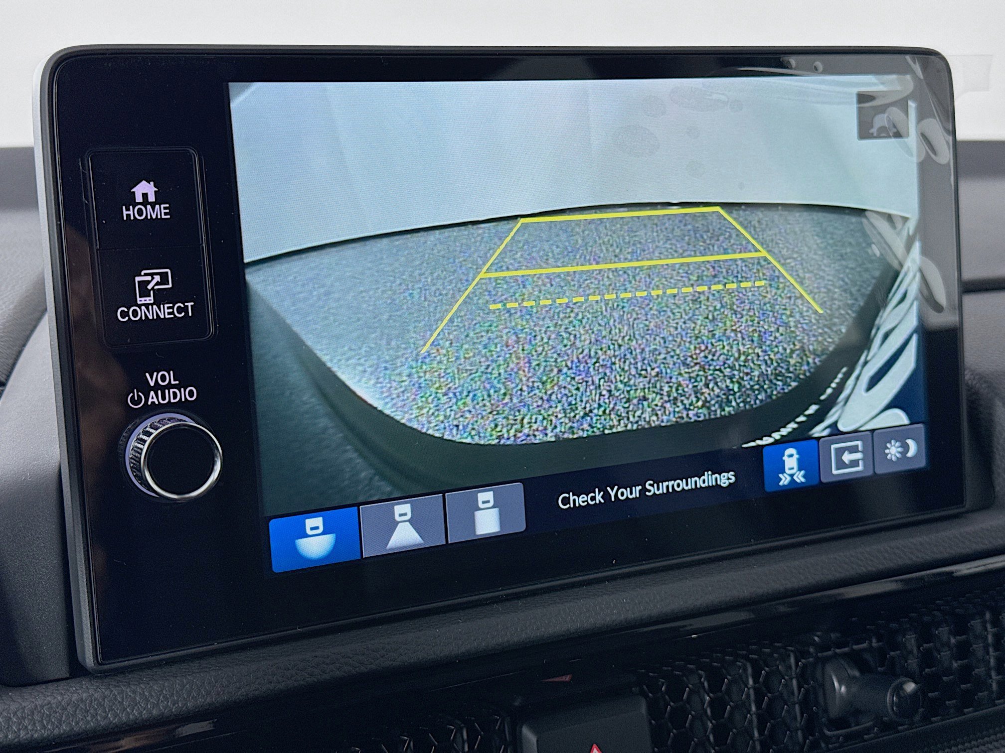 New 2026 Honda CR-V EX-L image 13