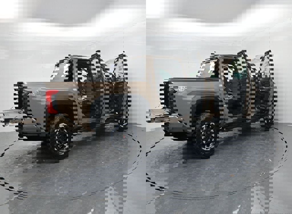 New 2026 Toyota Tacoma TRD Off-Road w/ TRD Off Road Upgrade Package image 67