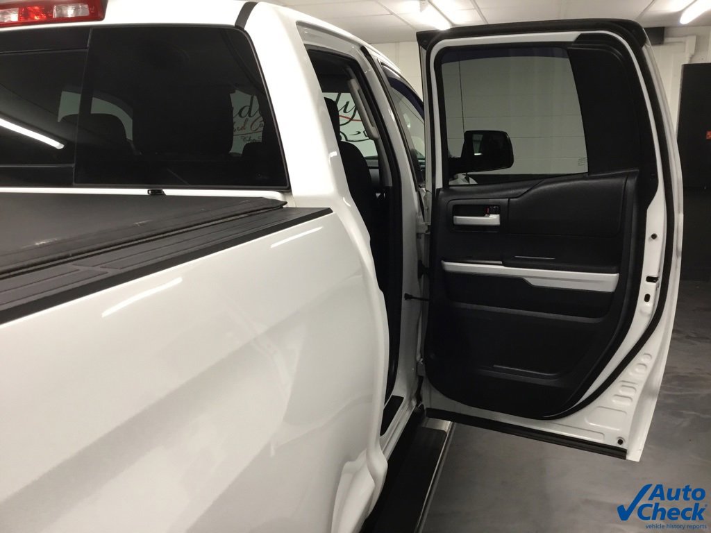 Used 2014 Toyota Tundra SR5 image 46
