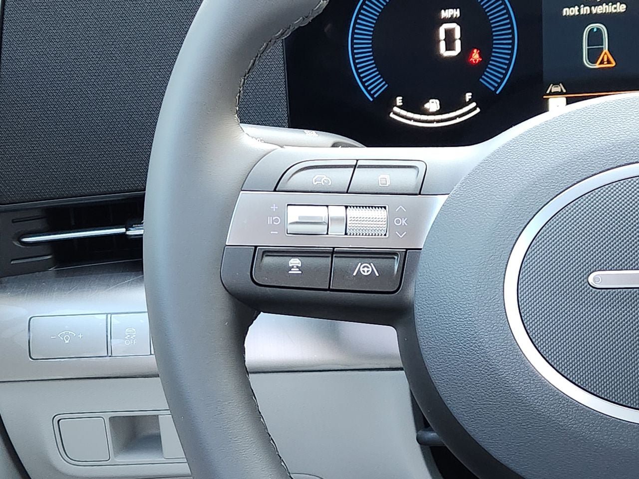 New 2026 Hyundai Kona SEL Sport FWD image 26