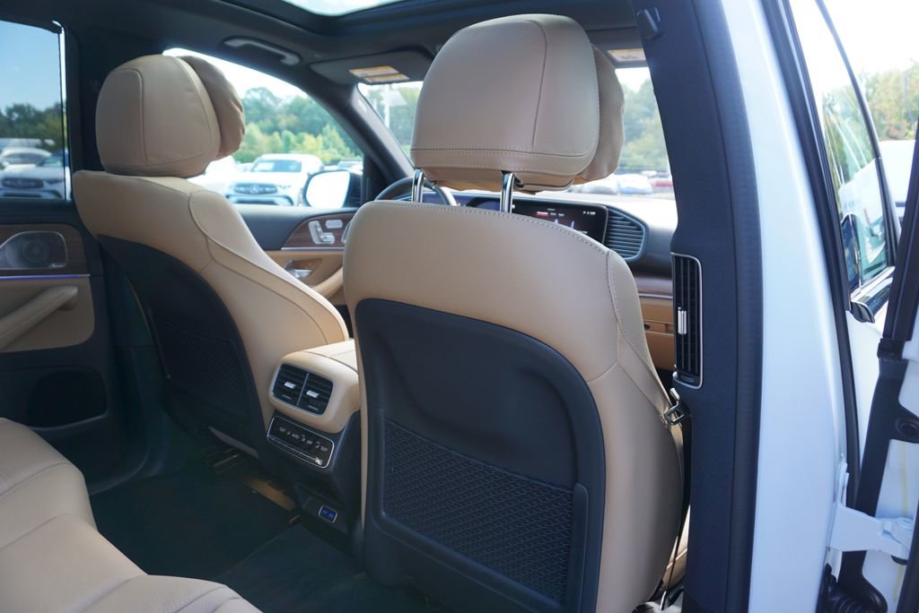 New 2026 Mercedes-Benz GLE 580 4MATIC image 67