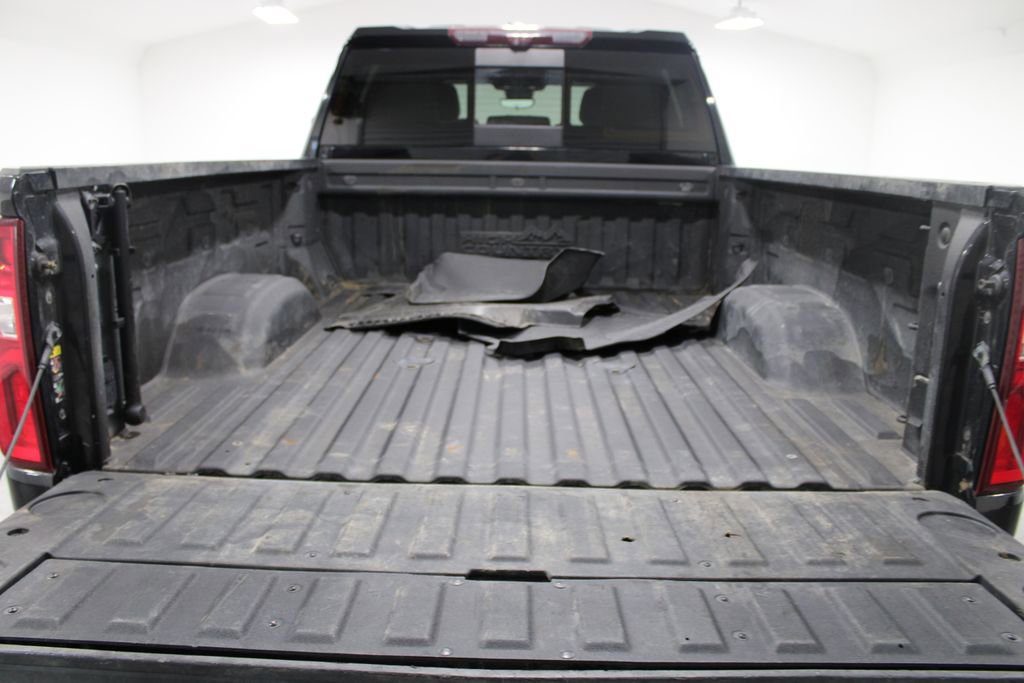 Used 2024 Chevrolet Silverado 2500 High Country w/ High Country Premium Package image 19