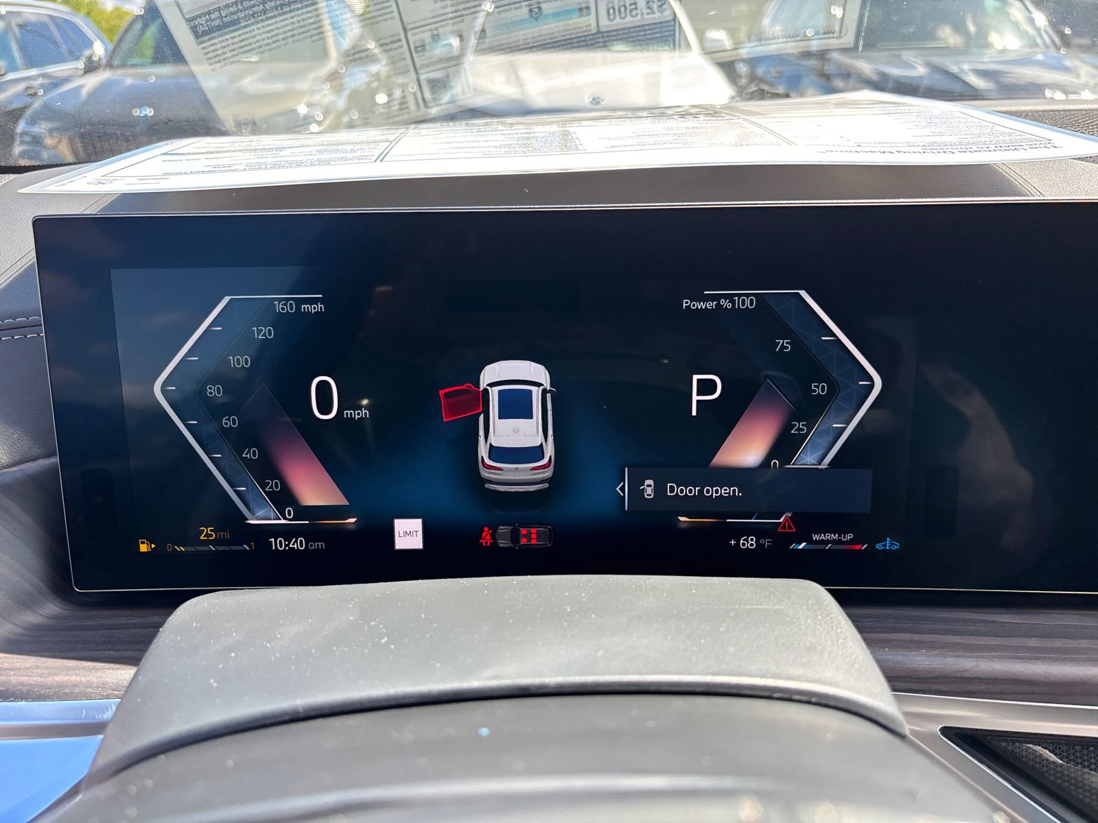New 2026 BMW X5 xDrive40i AWD/4WD image 10