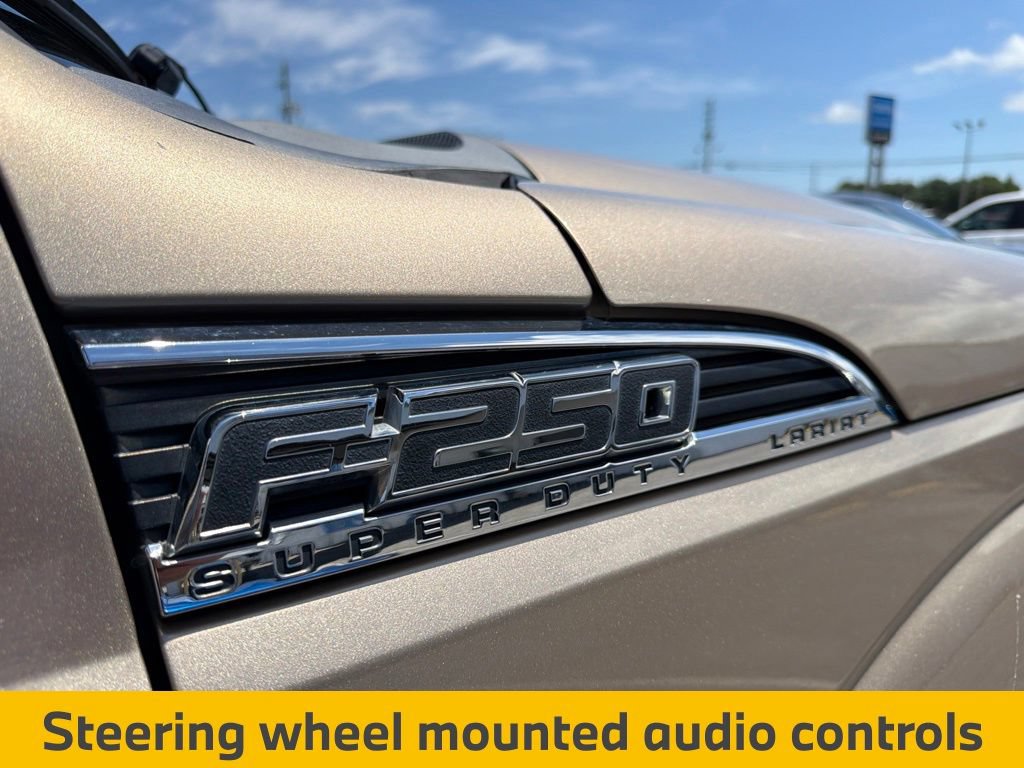 Used 2012 Ford F250 Lariat AWD/4WD image 12