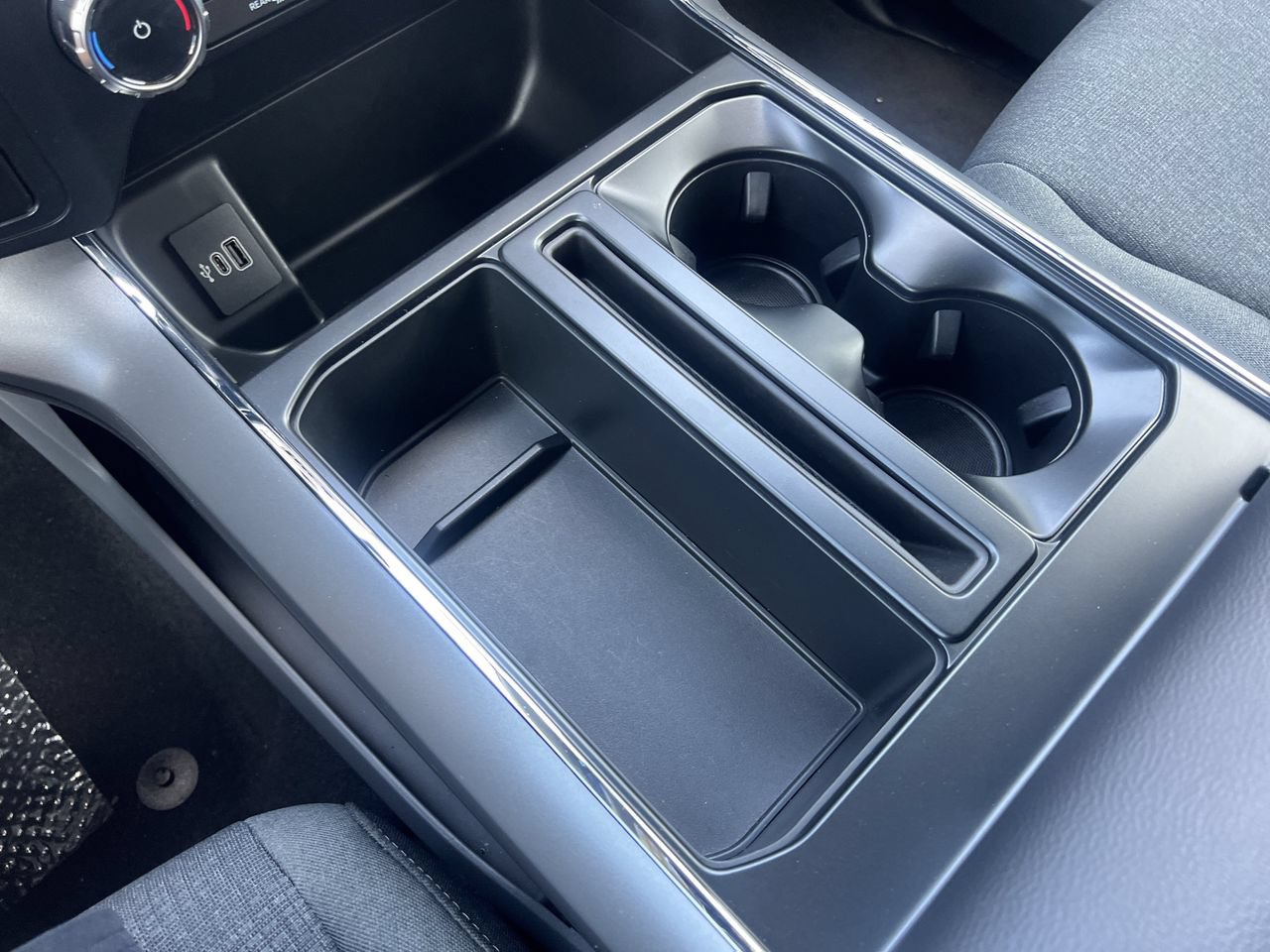 New 2026 Ford F150 XLT RWD image 8