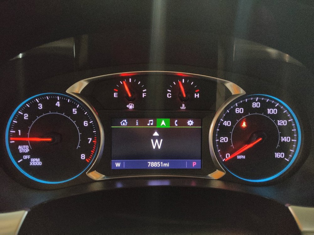 Used 2020 Chevrolet Traverse LT w/ Driver Confidence II Package AWD/4WD image 23