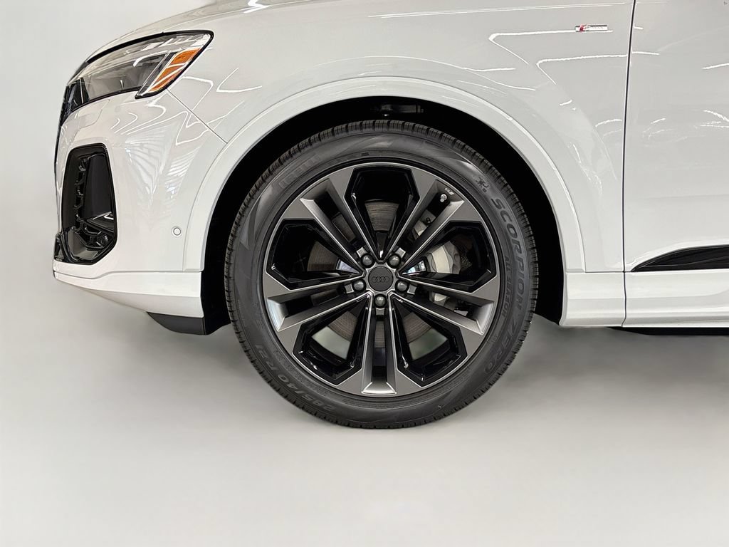 New 2026 Audi Q7 Premium Plus AWD/4WD image 25