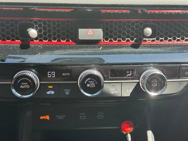 Used 2025 Honda Civic Si image 20