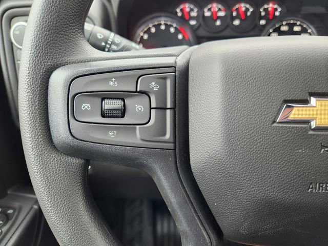 New 2026 Chevrolet Silverado 3500 W/T w/ WT Convenience Package AWD/4WD image 26